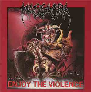Massacra - Enjoy The Violence