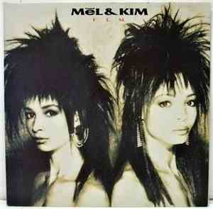 Mel & Kim - F.L.M.
