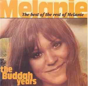 Melanie  - The Best Of The Rest Of Melanie
