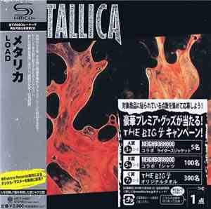 Metallica - Load