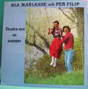 Mia Marianne & Per Filip - Vandra mot en sommar