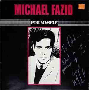 Michael Fazio - For Myself