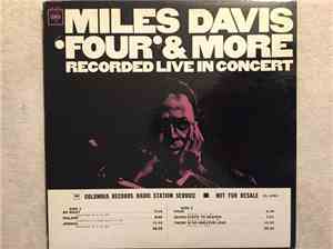 Miles Davis - 'Four' & More