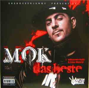 MOK  - Das Beste