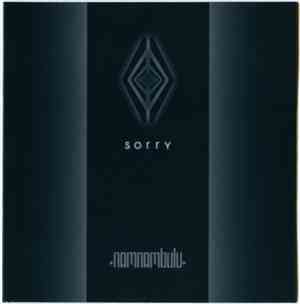 NamNamBulu - Sorry