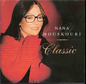Nana Mouskouri - Classic