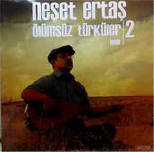 Neşet Ertaş - Ölümsüz Türküler 1999 2