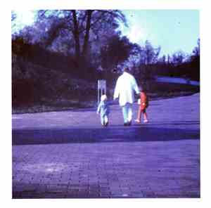 Nils Quak - Long Forgotten Days Under A Dust Covered Sky