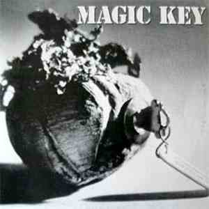 Náttúra - Magic Key