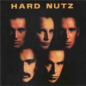 Nutz - Hard Nutz