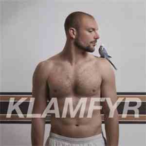 Orgi-E - Klamfyr