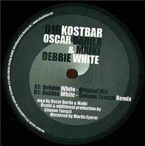 Oscar Barila & Maiki  - Debbie White