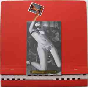 Pacific 231   / Cody Brant  &  Kommissar Hjuler Und Frau - Evolution