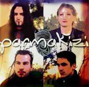 Parmakizi - Parmakizi