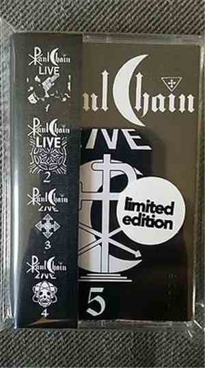 Paul Chain - Live 5