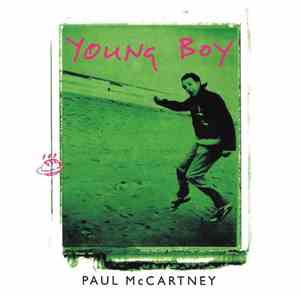 Paul McCartney - Young Boy