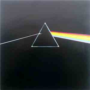 Pink Floyd - The Dark Side Of The Moon
