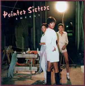 Pointer Sisters - Energy
