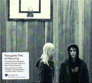 Porcupine Tree - Nil Recurring