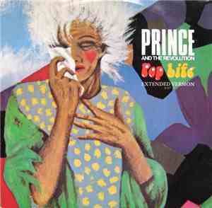 Prince And The Revolution - Pop Life (Extended Version)