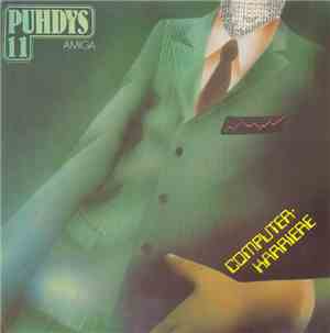 Puhdys - Puhdys 11 (Computer-Karriere)