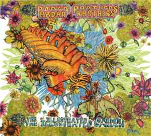 Radar Brothers - The Illustrated Garden