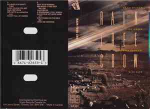 Rain Tree Crow - Rain Tree Crow