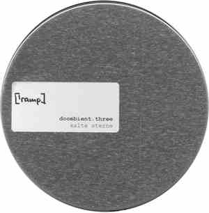 ['ramp] - Doombient.Three - Kalte Sterne