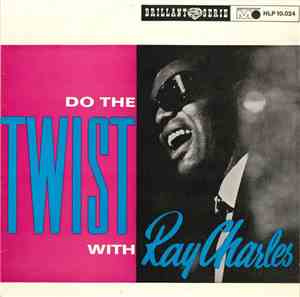 Ray Charles - Do The Twist With Ray Charles