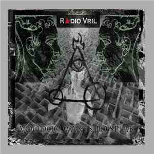 R▲dio Vril - Voodoo Wants To Speak