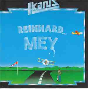 Reinhard Mey - Ikarus