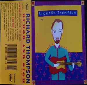 Richard Thompson - Rumor And Sigh