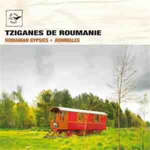 Rommales - Tziganes De Roumanie - Romanian Gypsies