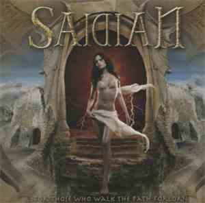 Saidian - For Those Who Walk The Path Forlorn