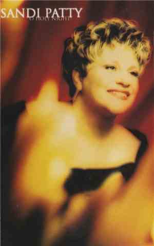 Sandi Patty - O Holy Night