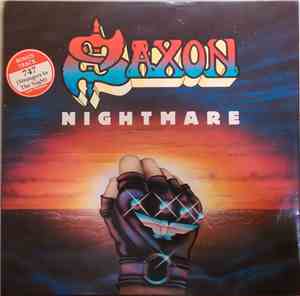 Saxon - Nightmare