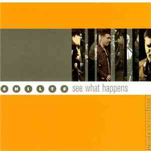 Shilts - See What Happens
