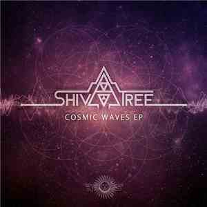 Shivatree - Cosmic Waves
