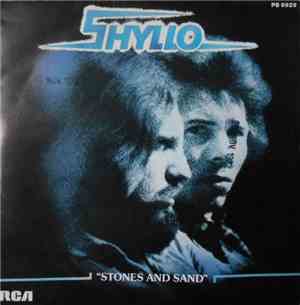 Shyllo - Stones And Sand