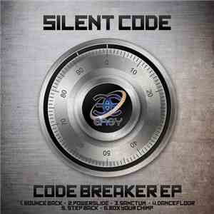 Silent Code - Code Breaker EP