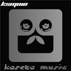 Sinisa Lukic - Go Up Remixes