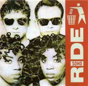 Soho  - Ride