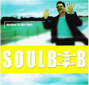Soulbob - Written In The Stars