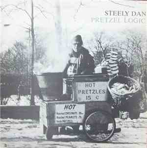 Steely Dan - Pretzel Logic