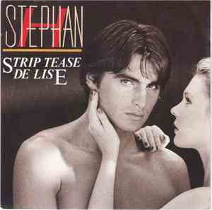 Stephan H - Strip Tease De Lise