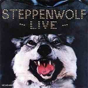 Steppenwolf - Live