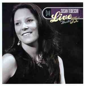 Susan Tedeschi - Live From Austin TX