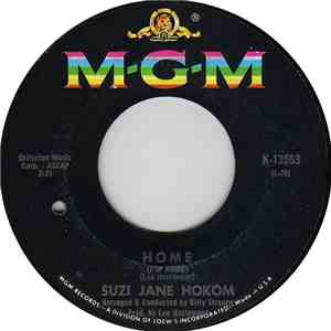 Suzi Jane Hokom - Need All The Help I Can Get