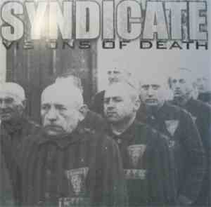 Syndicate - Visions Of Death