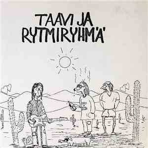 Taavi Ja Rytmiryhmä - Joulun Lähestyessä